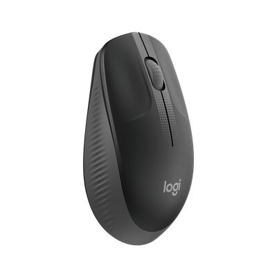 Imagen 2 del producto Mouse Inalámbrico M190 gris