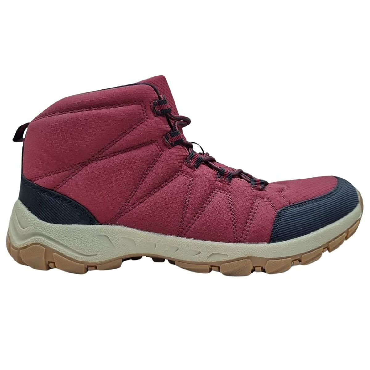 ZAPATILLACHILE - Zapatillas Térmicas Impermeables Para Hombres Calidez y Resistencia