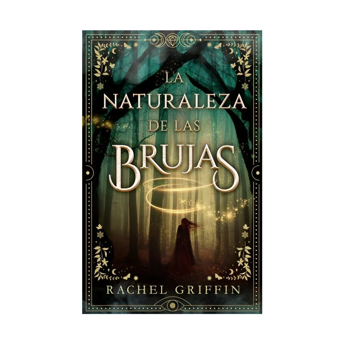 TOP10BOOKS - LIBRO La Naturaleza De Las Brujas - La Naturaleza De Las Brujas