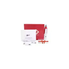 GENERICO - Dermapen Mesoterapia Mym Maxima Calidad + 10 Agujas