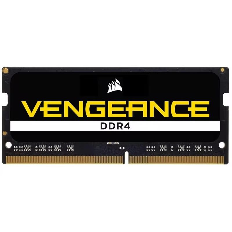 CORSAIR - Memoria Ram - Corsair - 8GB - 2666Mhz - So-Dimm