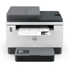 HP - Impresora Multifuncional Láser LaserJet Tank MFP 2602sdw Mono WiFi