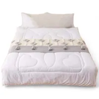 Piecera Pie De Cama Boho Bordada Cama King Y 2 Plazas