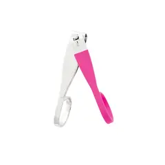CAP DOR - Cortaúñas Ergonómico Rosado