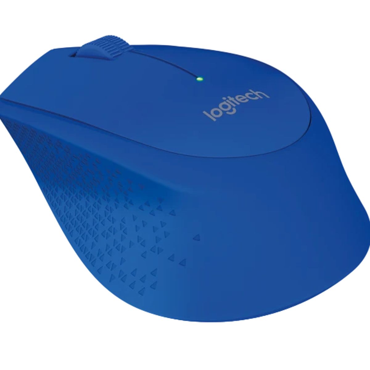 LOGITECH - Mouse inalámbrico Logitech M280  azul