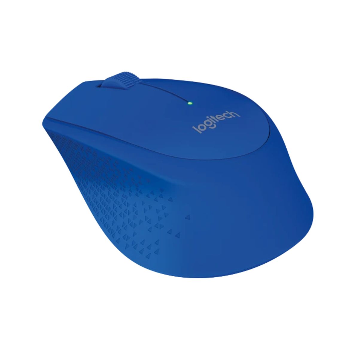 LOGITECH - Mouse inalámbrico Logitech M280  azul