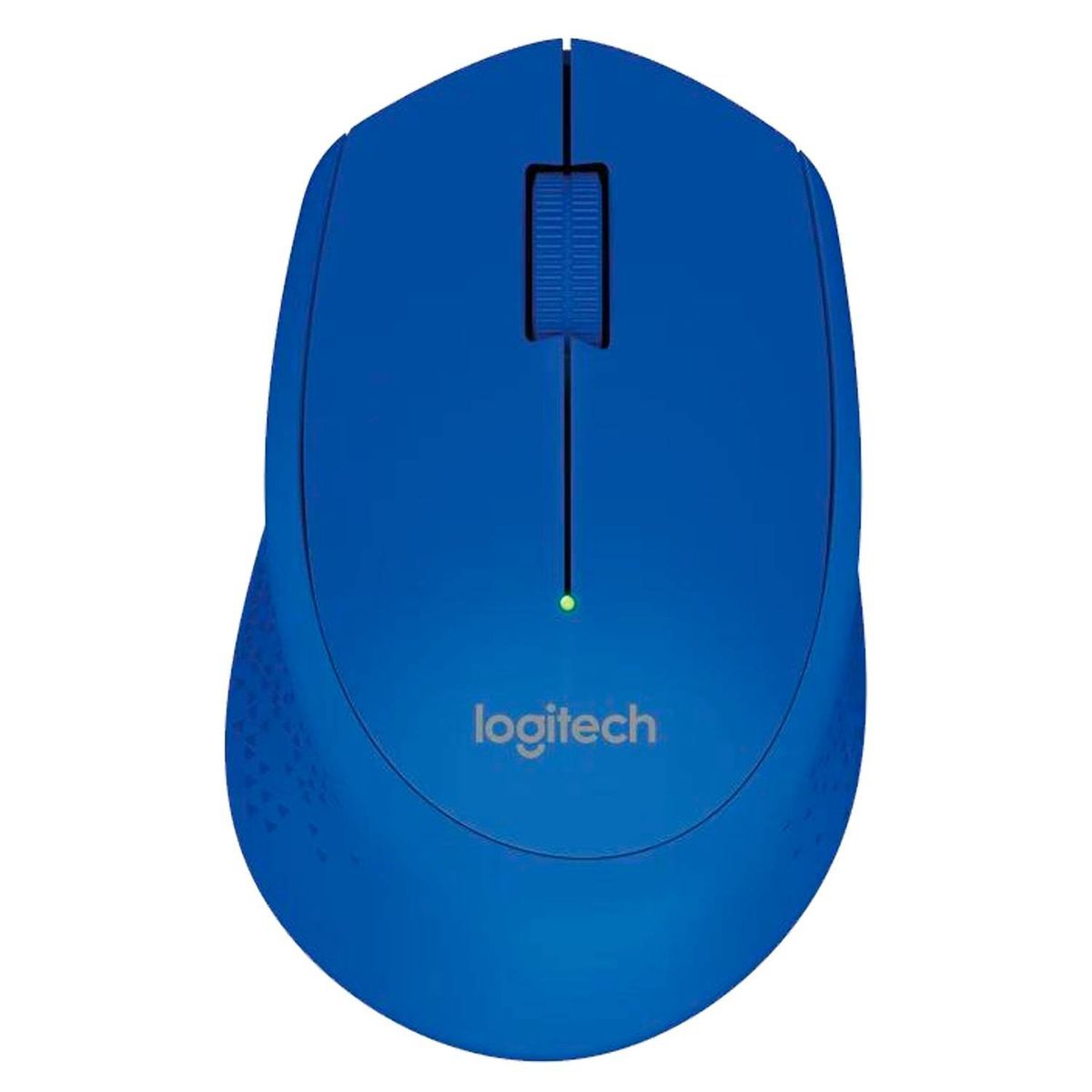 LOGITECH - Mouse inalámbrico Logitech M280  azul