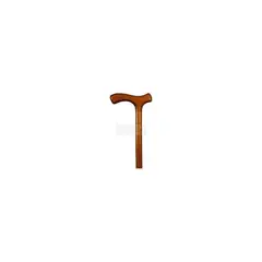 CAP DOR - Baston de Apoyo Madera Haya