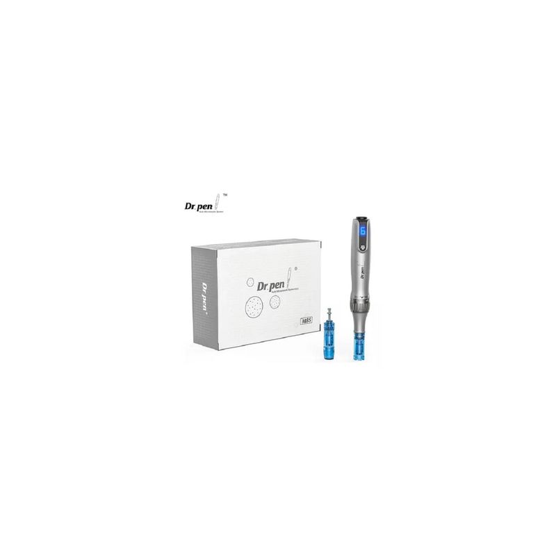 GENERICO - Dr Pen M8s Inalámbrico Equipos Originales Recargable