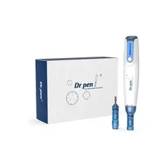 GENERICO - Dr Pen A9 Professional Dermapen Equipos