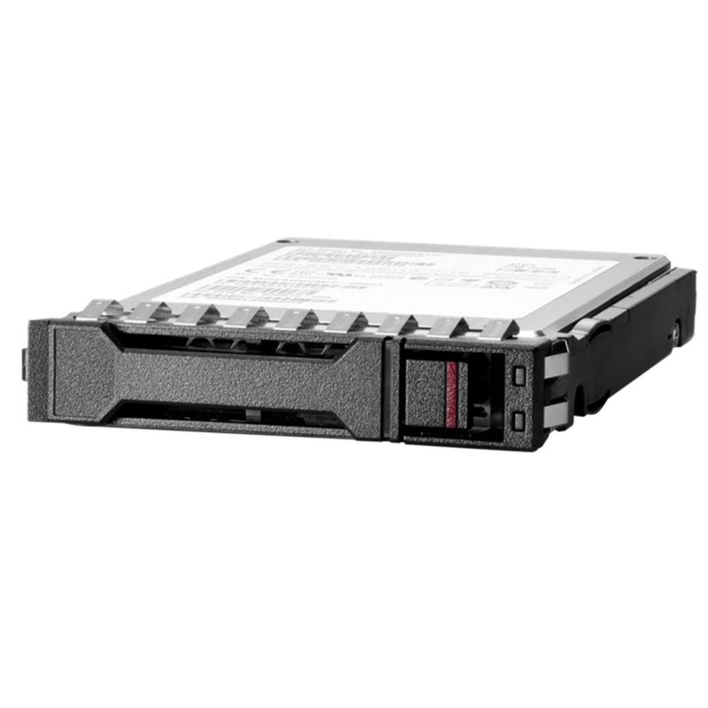 HEWLETT PACKARD - Disco Estado Sólido Interno HPE P40503-B21 960GB 2.5"