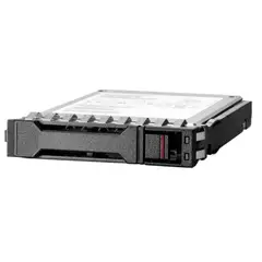 HEWLETT PACKARD - Disco Estado Sólido Interno HPE P40502-B21 480GB 2.5"