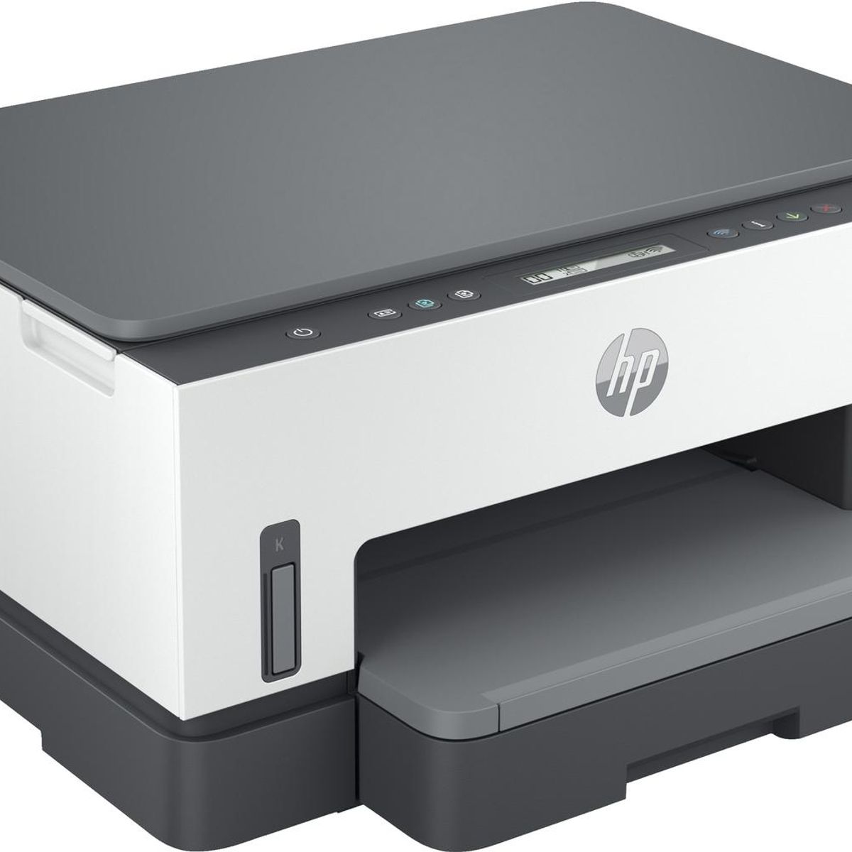 HP - Impresora Multifuncional Smart Tank 720 Color WiFi