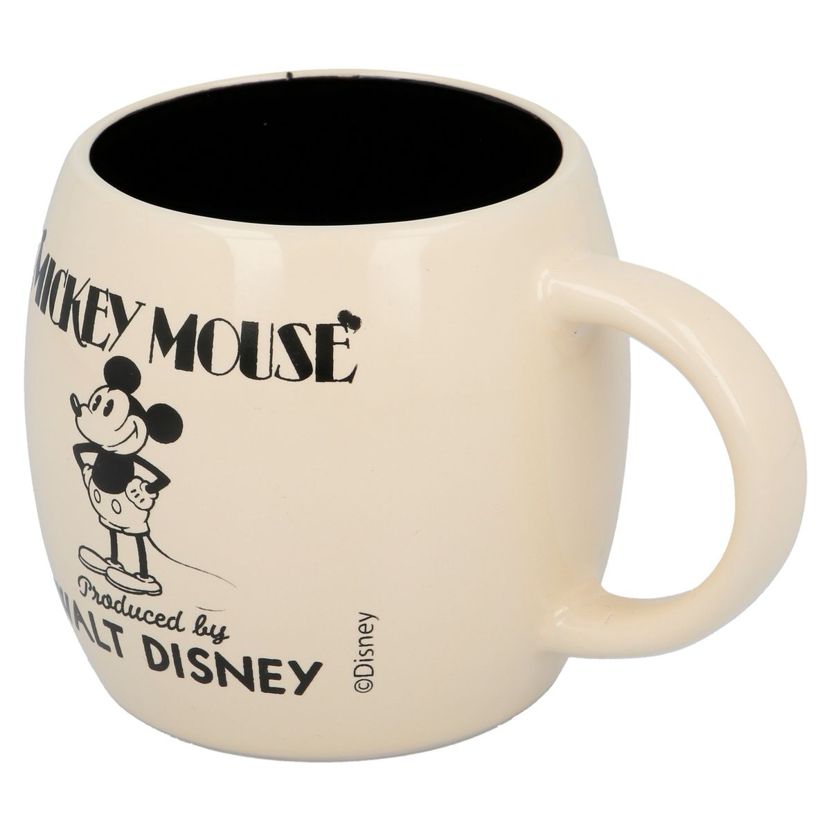 DISNEY - Tazon Ceramica Mickey Disney 380 ml