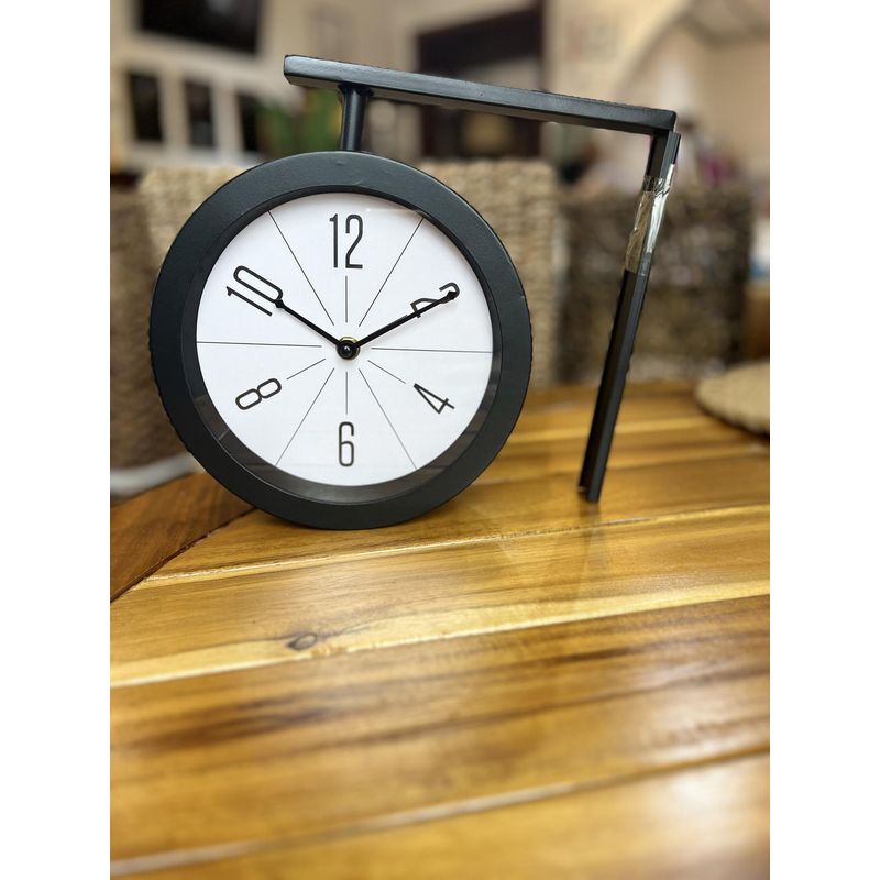 GENERICO - Reloj Tipo Estacion Colgante