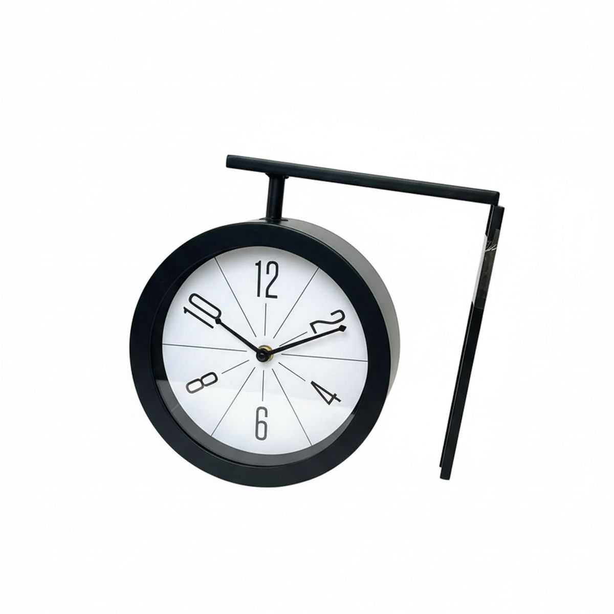 GENERICO - Reloj Tipo Estacion Colgante