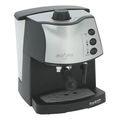 Imagen 2 del producto Cafetera Expresso 180lt Cf-4600 Negra Color Negro