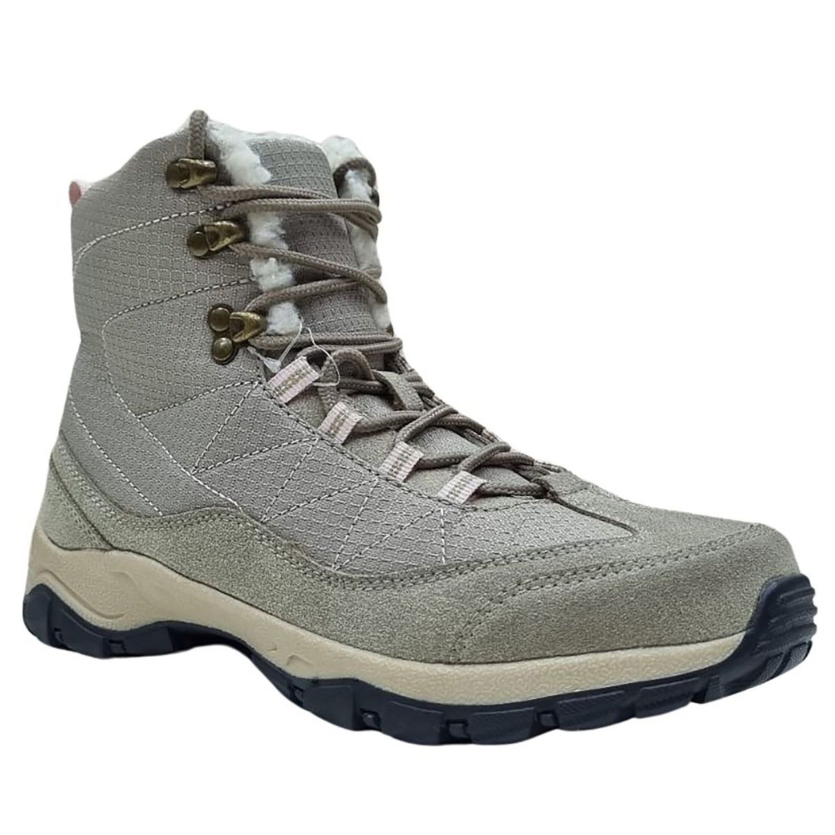 ZAPATILLACHILE - Zapatillas Térmicas Para Mujeres Diseño Práctico y Cálido