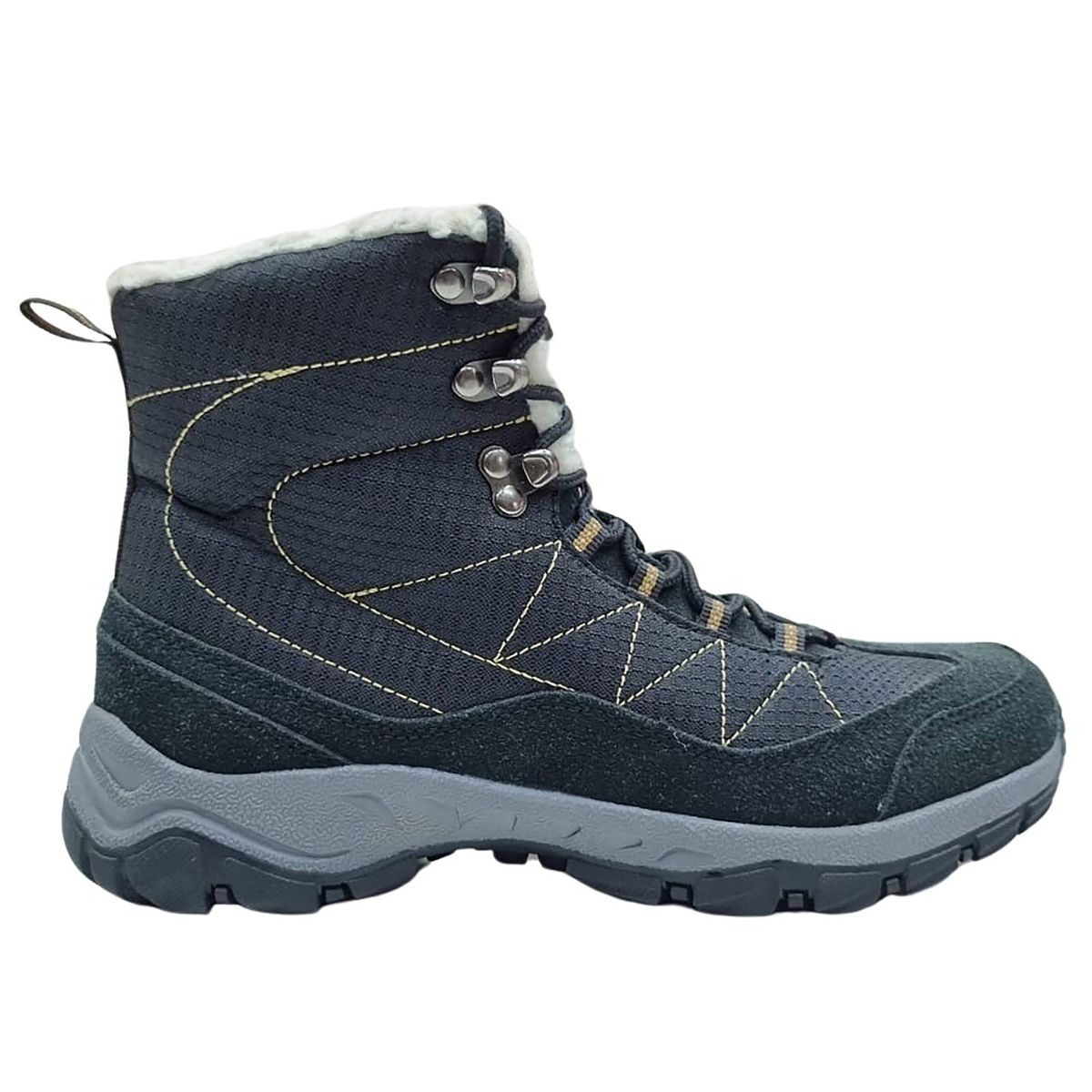 ZAPATILLACHILE - Zapatillas Térmicas Para Mujeres Diseño Práctico y Cálido