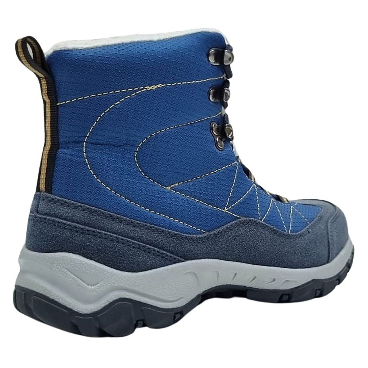 ZAPATILLACHILE - Zapatillas Térmicas Para Mujeres Diseño Práctico y Cálido