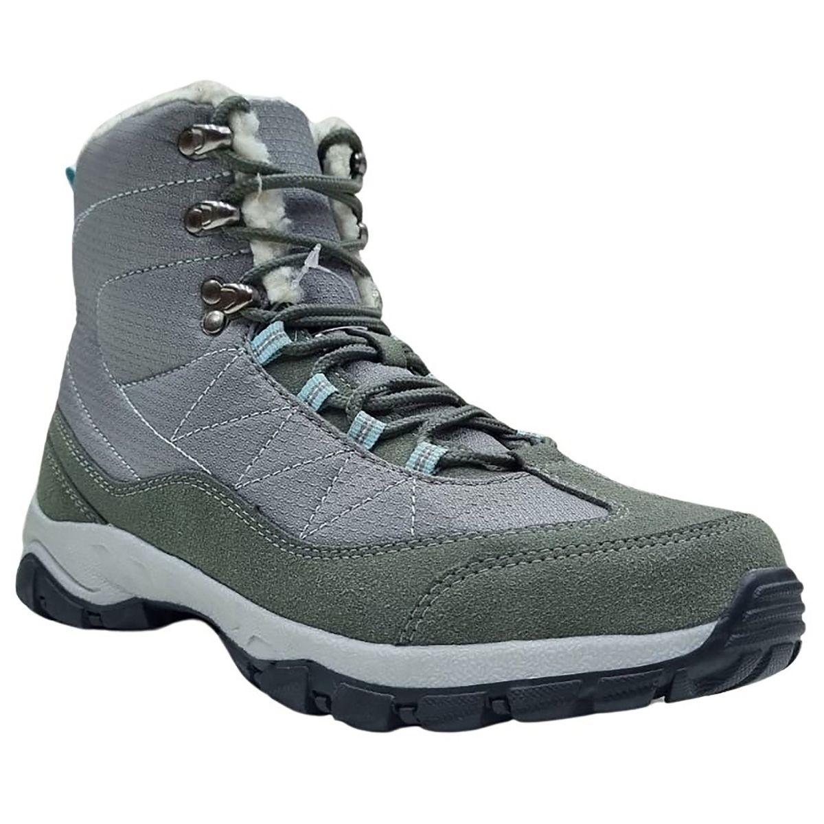 ZAPATILLACHILE - Zapatillas Térmicas Para Mujeres Diseño Práctico y Cálido