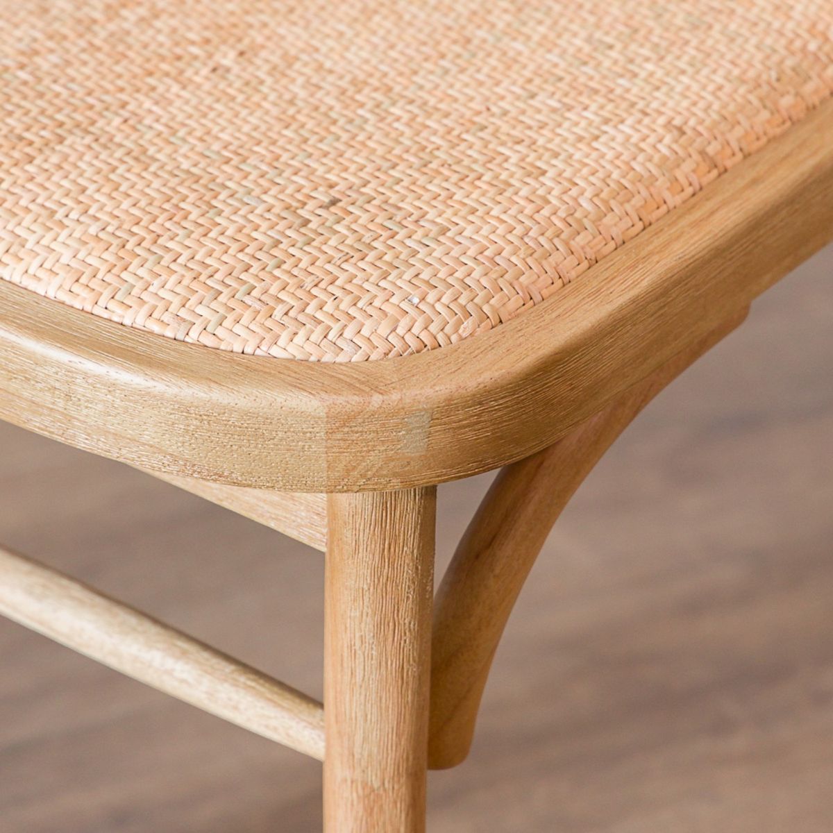 AMOBLE - Banqueta Quimia Amoblé