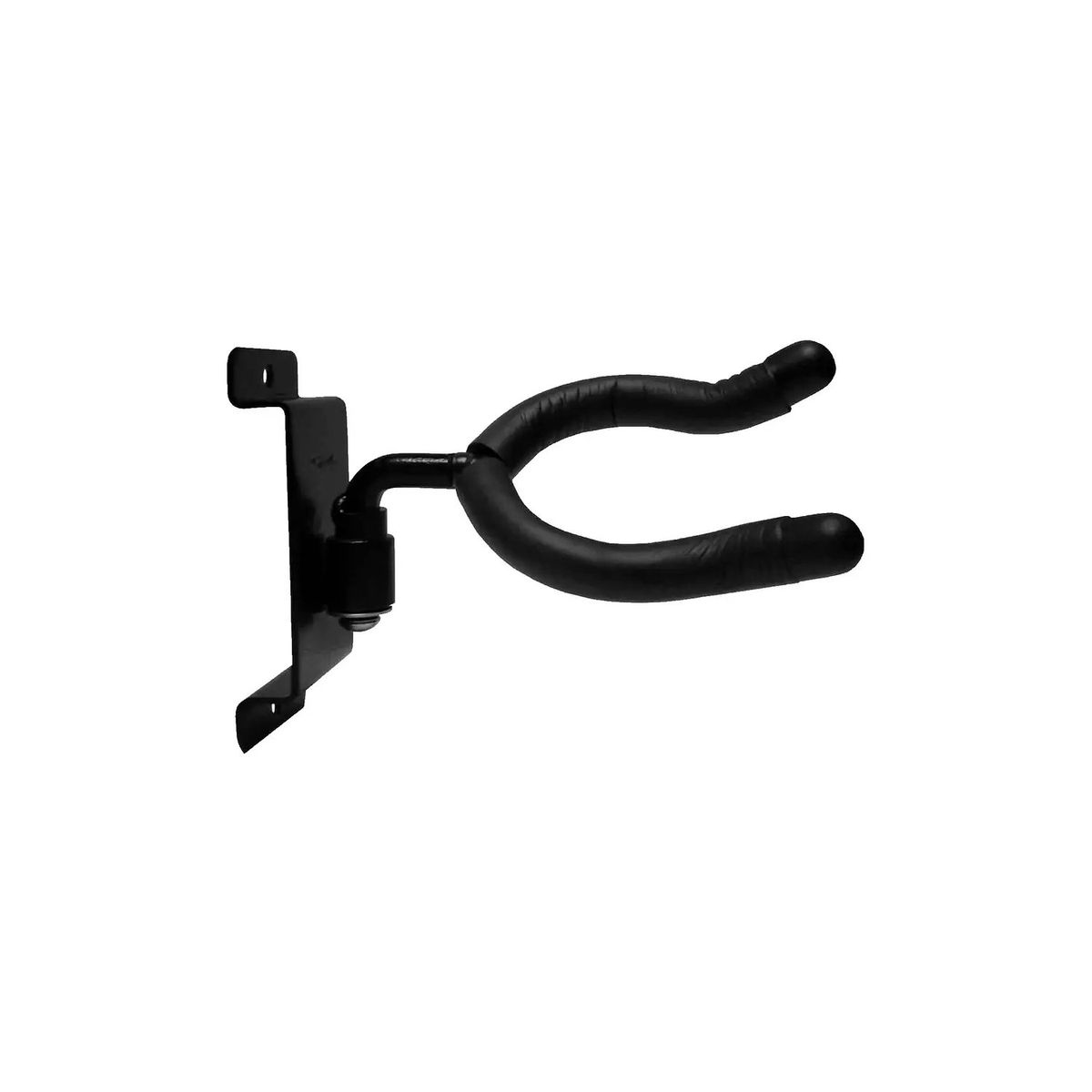 NUTECH - Soporte Para Guitarra Con Panel Ranurado Nutech - SC