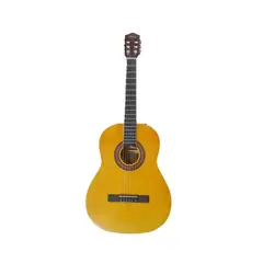 VALENCIANA - Guitarra Electroacústica 39 Pulgadas + Funda - SC