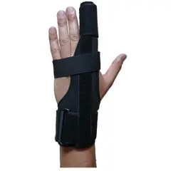 GENERICO - Fijador Para Dedos Talla Universal OrthoClinic