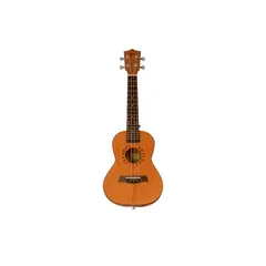 VALENCIANA - Ukelele De 23 Pulgadas Concierto + Estuche - SC.