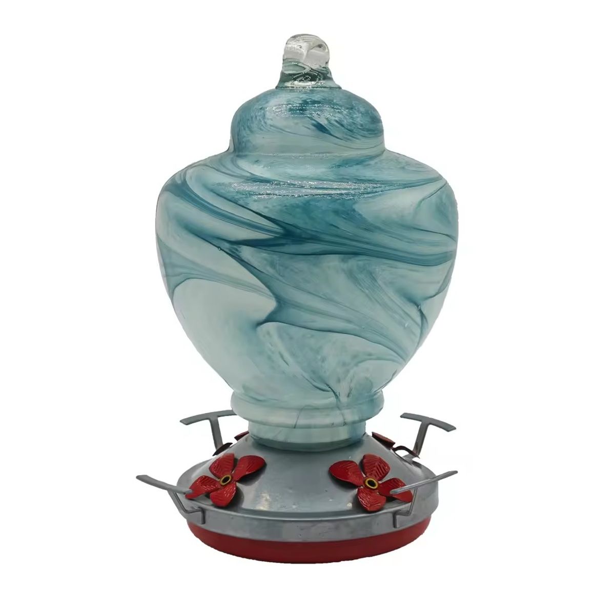 GENERICO - Bebedero y Comedero De Colibrí