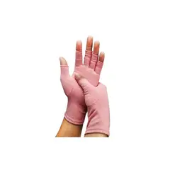 GENERICO - Guantes De Compresión Para Artritis Artrosis Y Tendinitis T S rosa