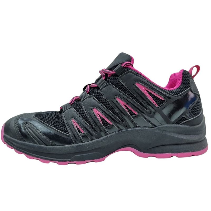 DYNAMOSTRONG CL - Zapatillas Deportivas Para Mujeres Estilo y Comodidad Diaria