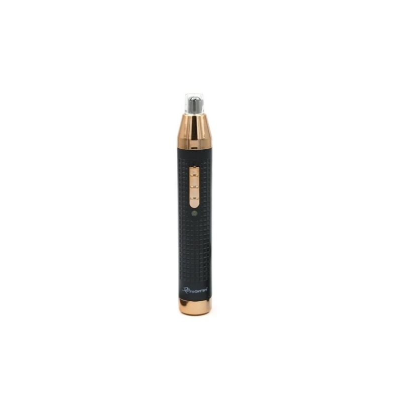 GENERICO - Máquina afeitadora y cortadora de pelo Geem GM-3120 negro