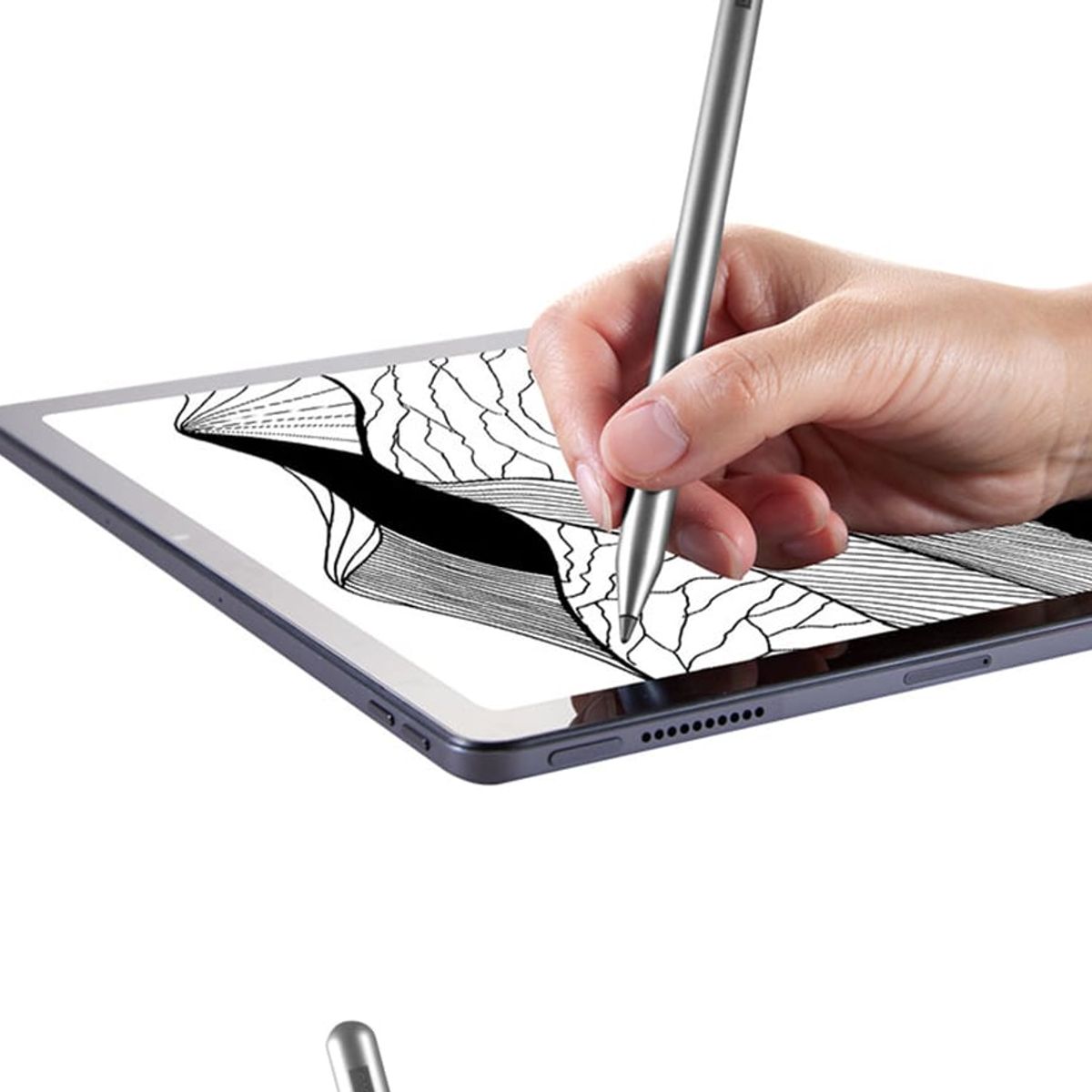 GENERICO - Lápiz Óptico compatible con Lenovo Legión Y700 2023