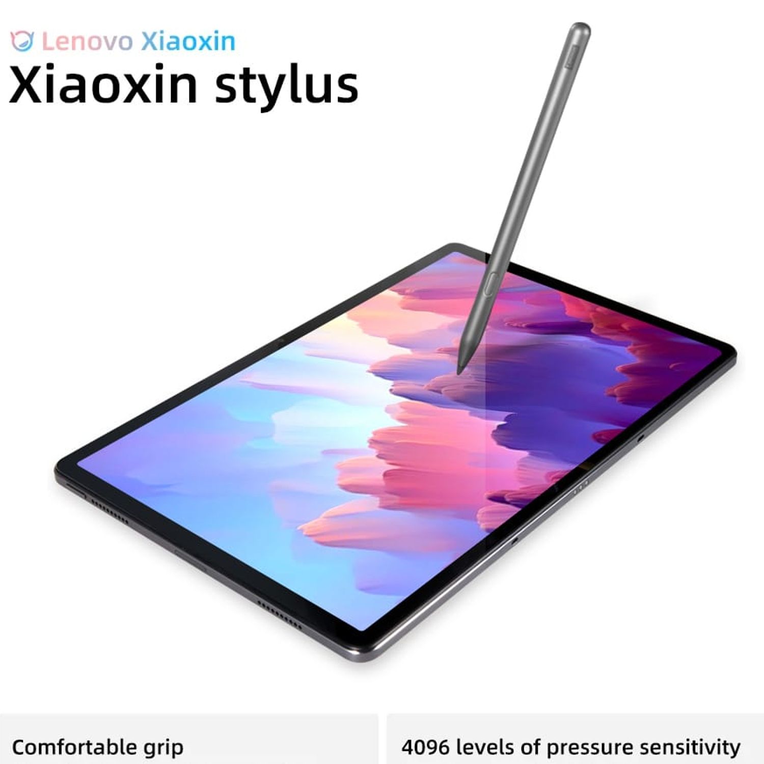 Androidタブレット本体 Lenovo Legion Y700 2023 +Lenovo pencil GENERICO Lápiz Óptico compatible con Lenovo Legión Y700 2023