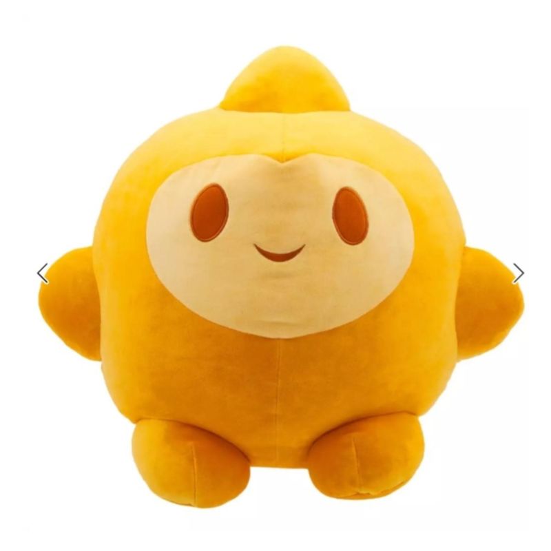 GENERICO - Wish star gigante - Peluche