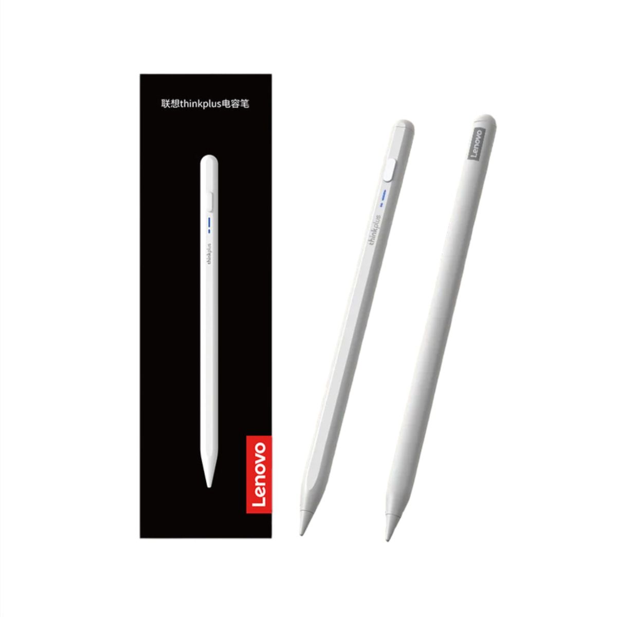 GENERICO - Lápiz Táctil Universal Lenovo Thinkplus Bp16