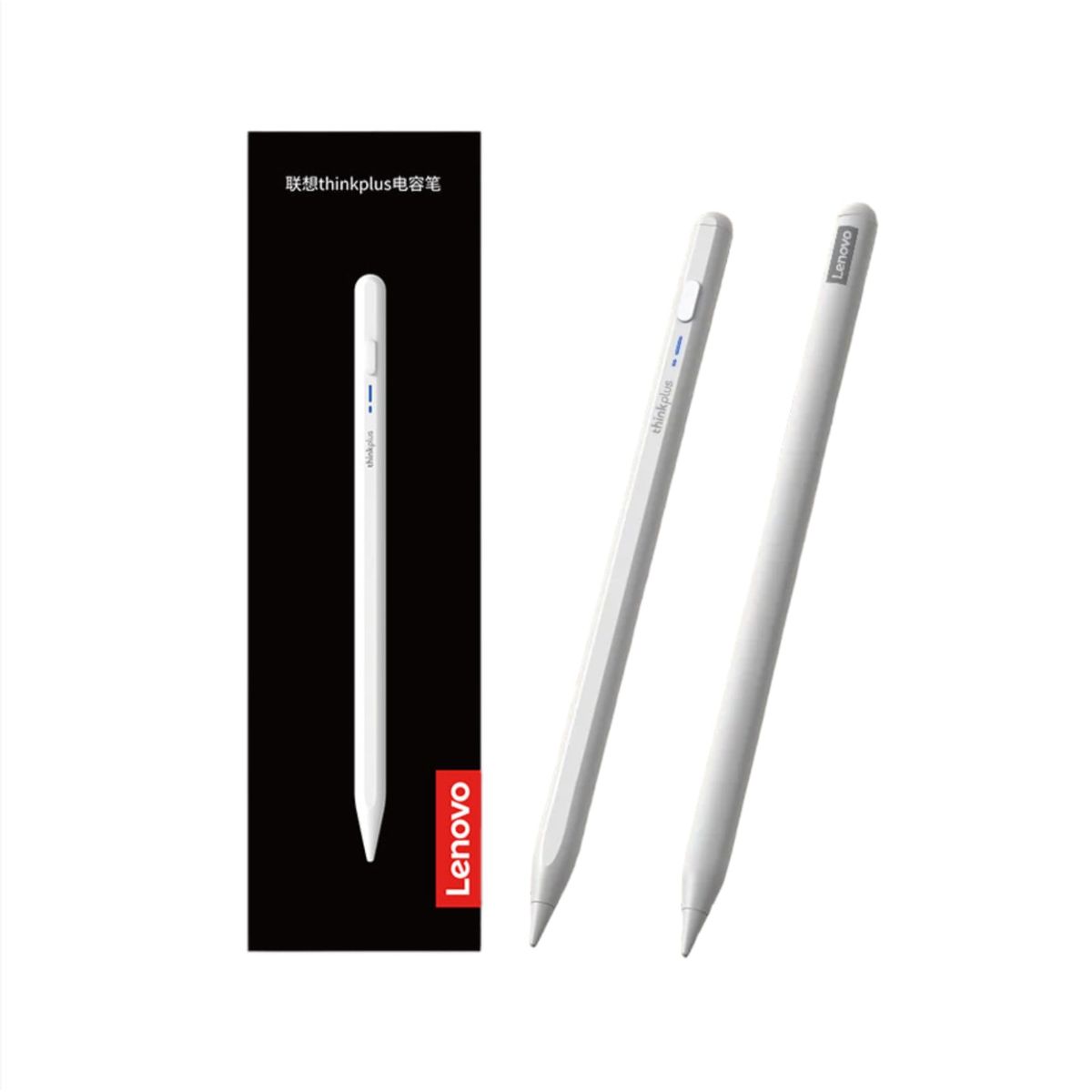 GENERICO - Lápiz Táctil Universal Lenovo Thinkplus Bp16