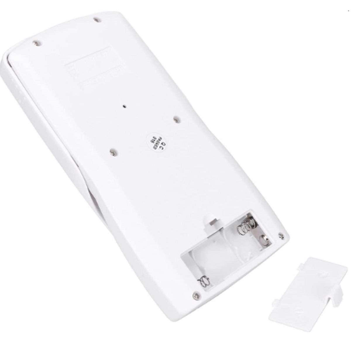 GENERICO - Calculadora Científica De Grado Profesional Blanco