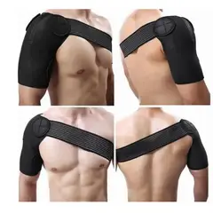 GENERICO - Soporte Ajustable Hombro Terapéutico Inmovilizador Para Articulación