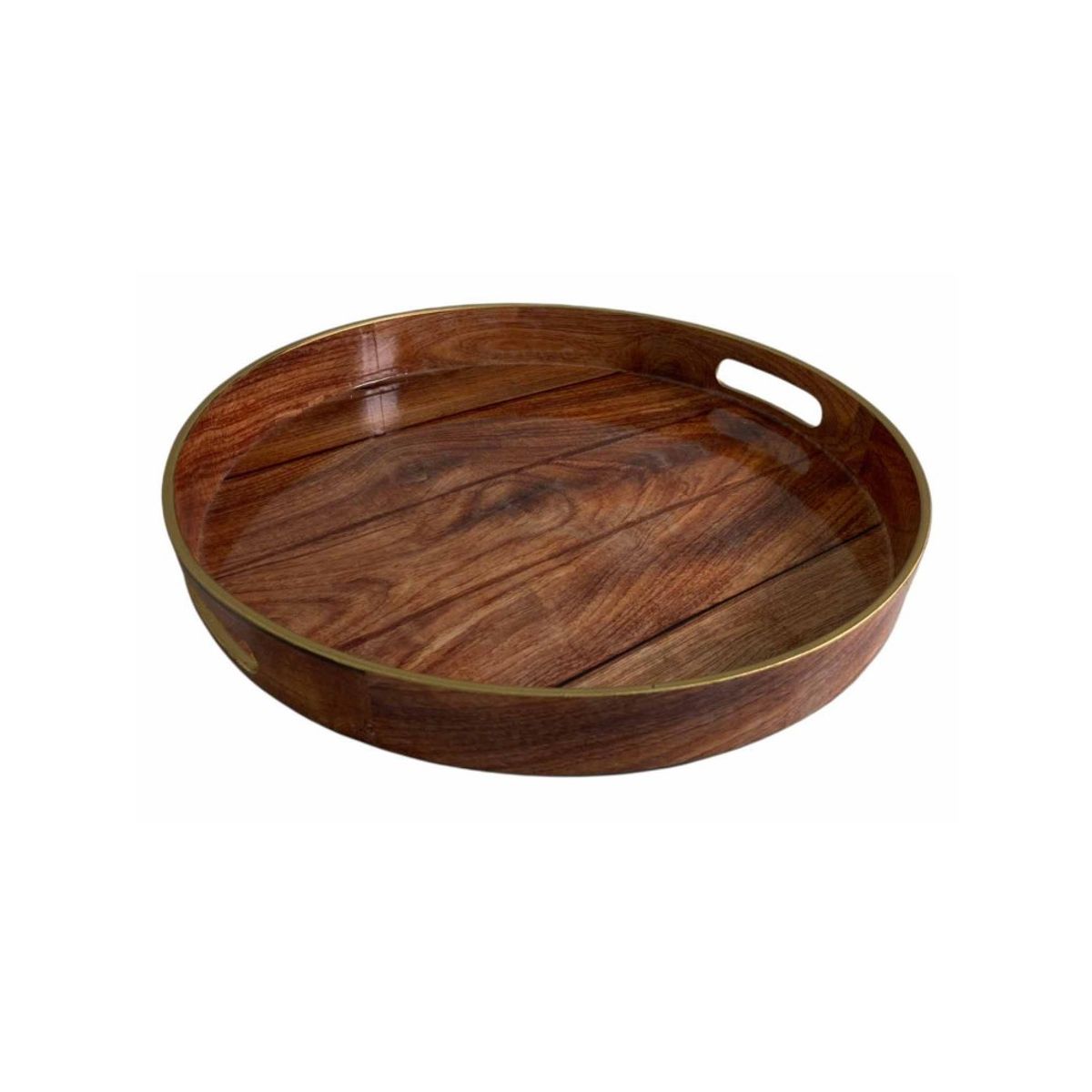 CAP DOR - Bandeja Redonda Marsella