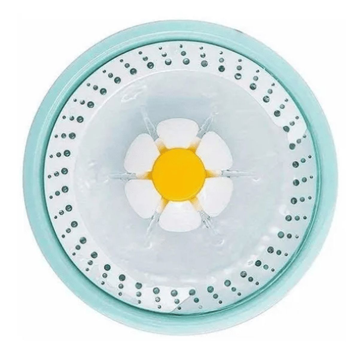 GENERICO - Fuente De Agua Con Circulación Automática 24L Para Mascotas