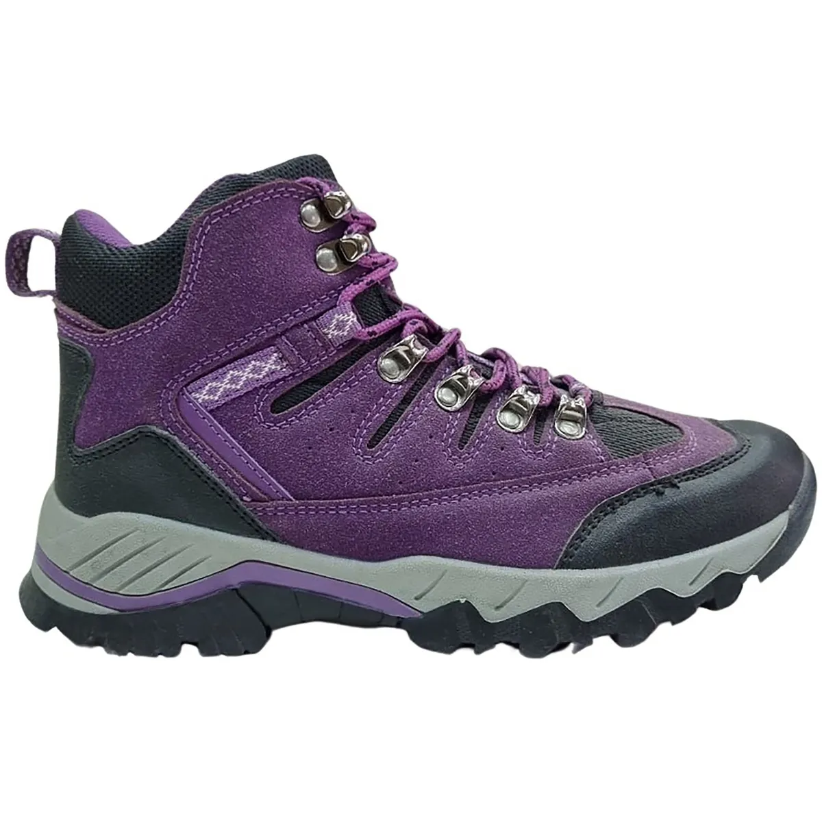 ZAPATILLACHILE - Botines Trekking Para Mujeres Seguridad y Estilo Outdoor