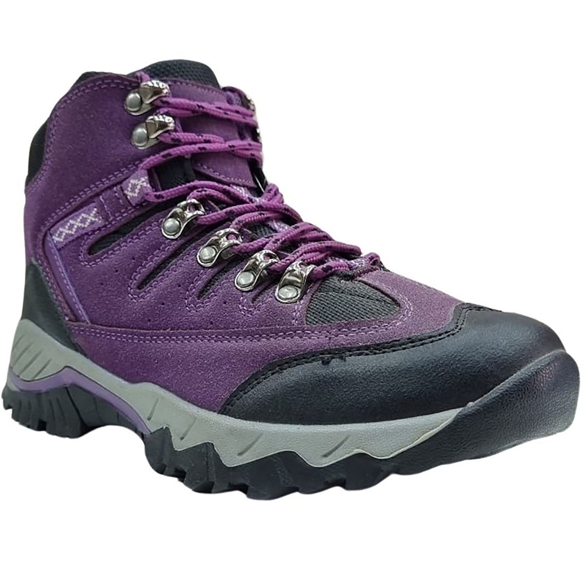 ZAPATILLACHILE - Botines Trekking Para Mujeres Seguridad y Estilo Outdoor