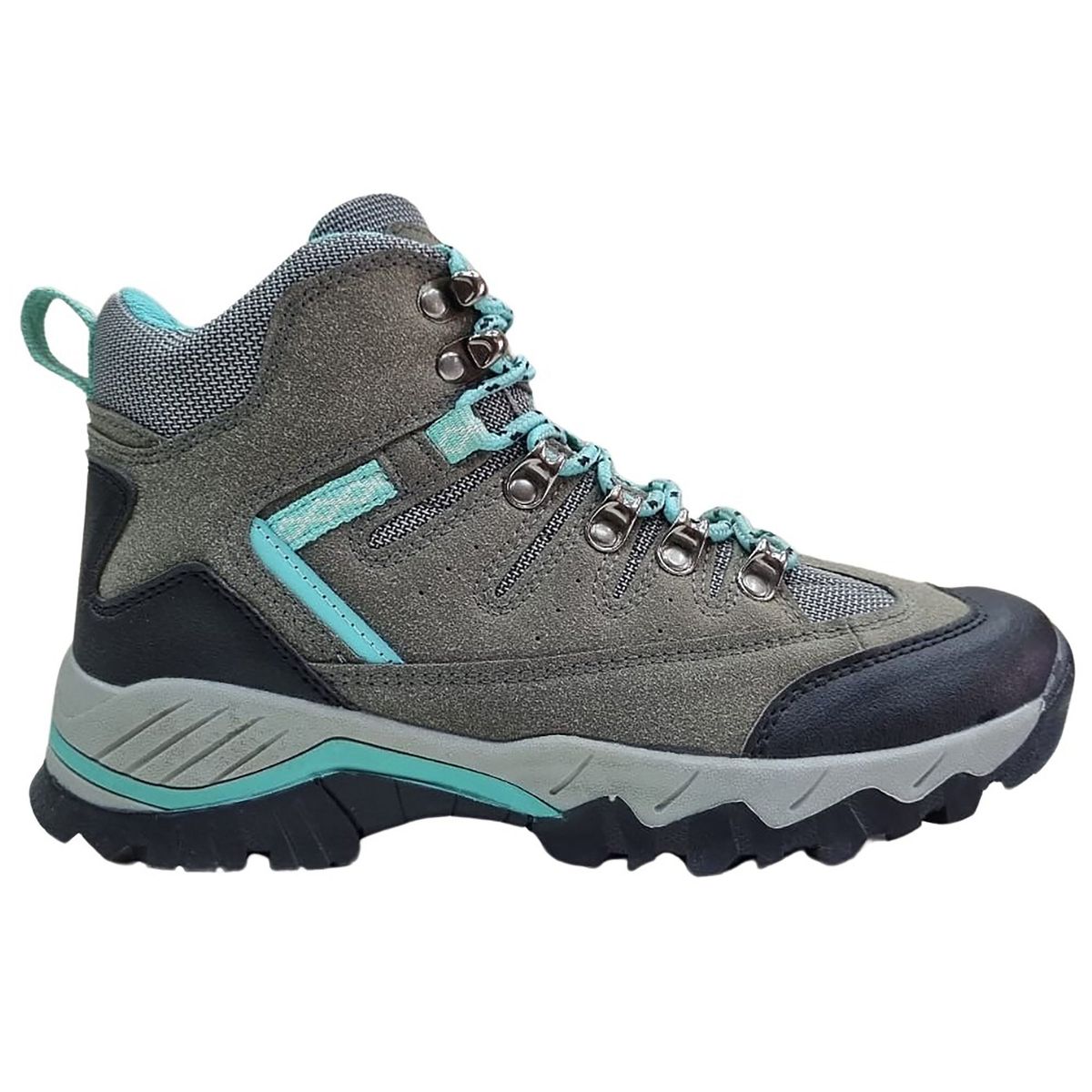 ZAPATILLACHILE - Botines Trekking Para Mujeres Seguridad y Estilo Outdoor
