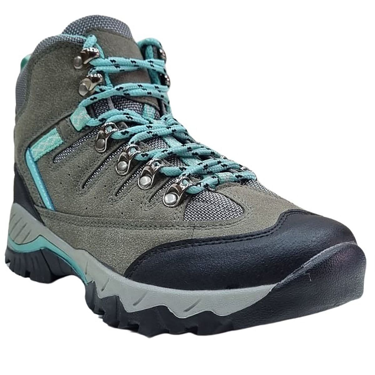 ZAPATILLACHILE - Botines Trekking Para Mujeres Seguridad y Estilo Outdoor