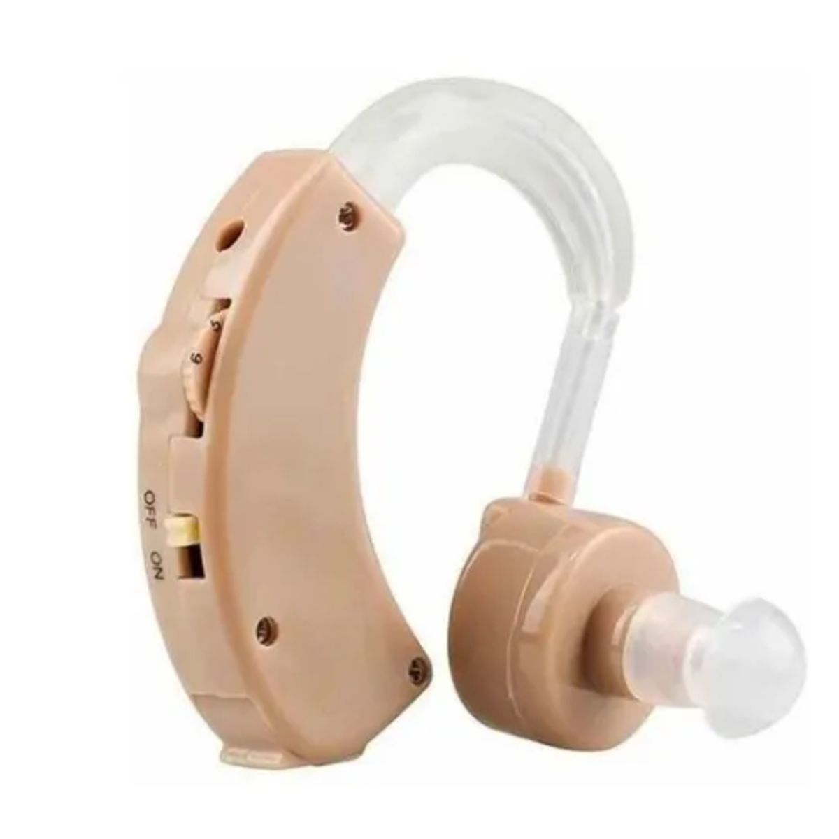 CYBER CLEAN - Audífonos Para Una Mejor Audición Amplificador De Sonido