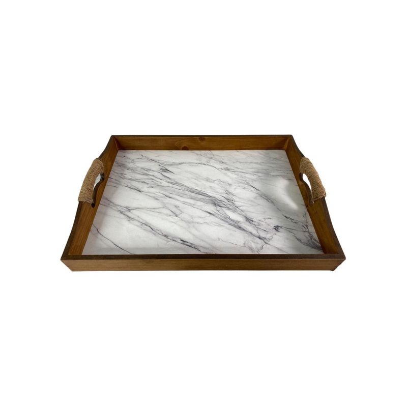 CAP DOR - Bandeja Rectangular Biarritz