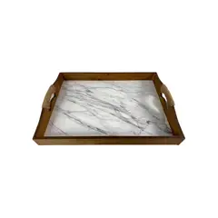 CAP DOR - Bandeja Rectangular Biarritz